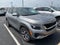 2023 Kia Seltos EX