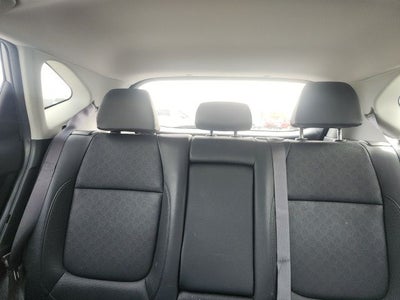 2021 Kia Seltos SX Turbo