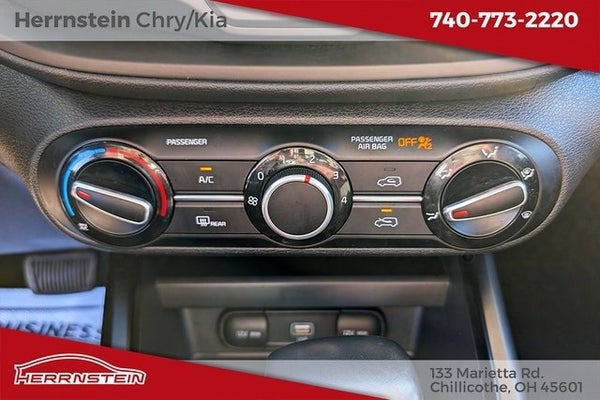2020 Kia Soul X-Line in Chillicothe, OH - Herrnstein Auto Group