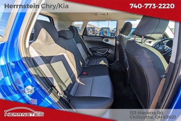 2020 Kia Soul X-Line in Chillicothe, OH - Herrnstein Auto Group