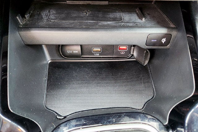 2020 Kia Soul EX