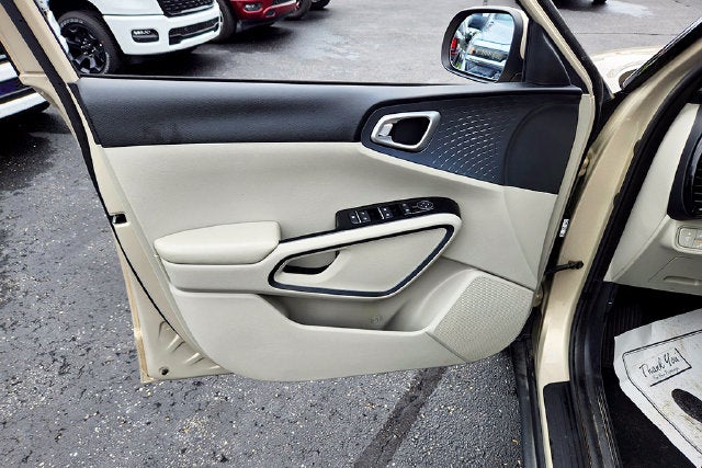2020 Kia Soul EX