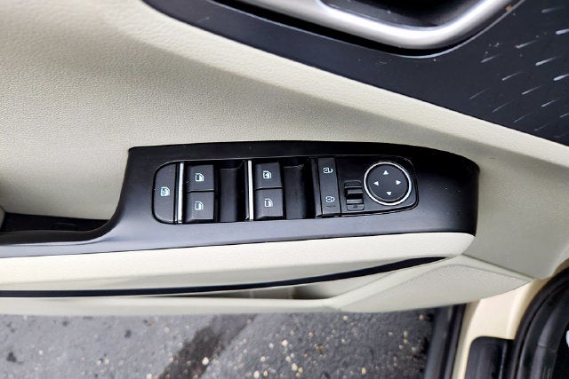 2020 Kia Soul EX