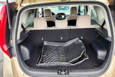 2020 Kia Soul EX