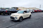 2020 Kia Soul EX
