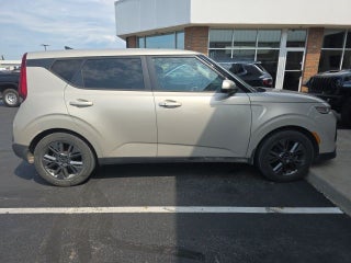 2020 Kia Soul EX