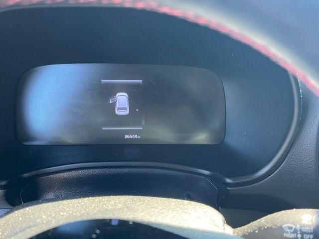 2024 Kia Soul GT-Line