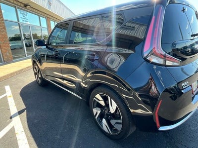 2024 Kia Soul GT-Line