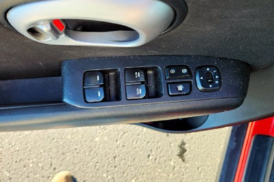 2016 Kia Soul Plus