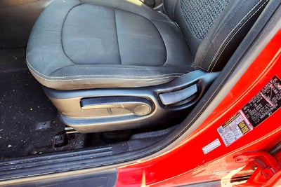 2016 Kia Soul Plus
