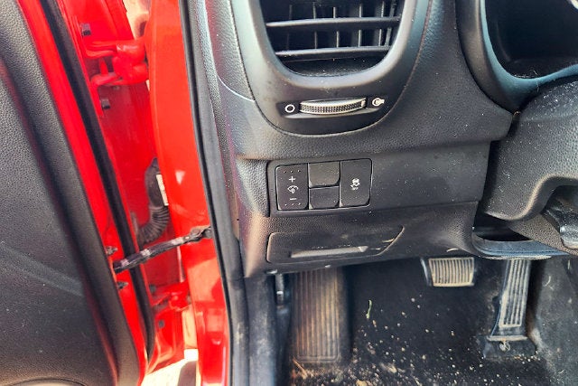 2016 Kia Soul Plus
