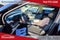 2024 Kia Carnival MPV LX Seat Package