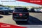 2024 Kia Carnival MPV LX Seat Package