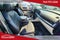 2024 Kia Carnival MPV LX Seat Package