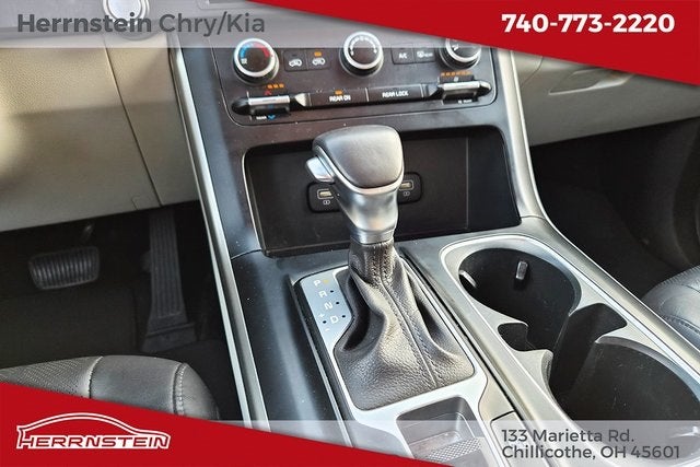 2024 Kia Carnival MPV LX Seat Package
