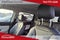 2024 Kia Carnival MPV LX Seat Package