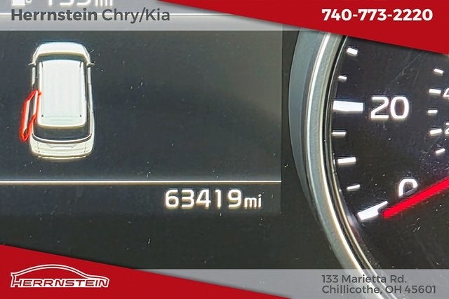 2024 Kia Carnival MPV LX Seat Package