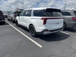 2025 Kia Carnival MPV LXS