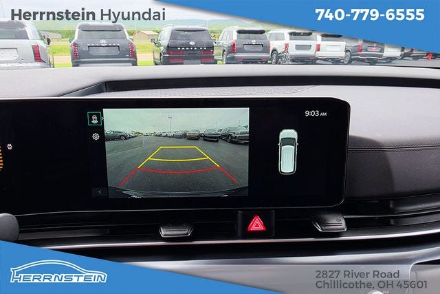 2025 Kia Carnival MPV LXS