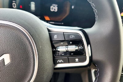 2026 Kia Carnival MPV LXS