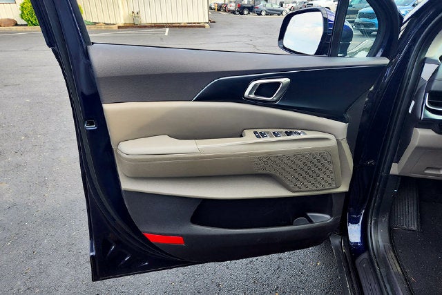 2026 Kia Carnival MPV LXS