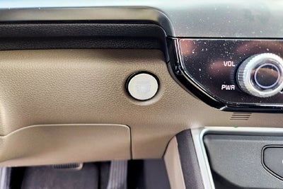 2026 Kia Carnival MPV LXS