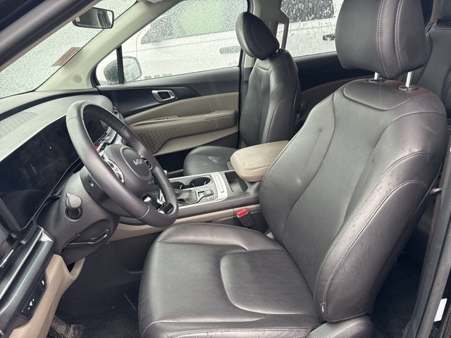 2025 Kia Carnival MPV LXS