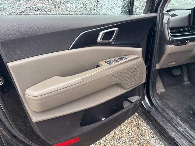 2025 Kia Carnival MPV LXS