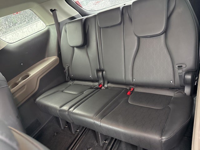 2025 Kia Carnival MPV LXS