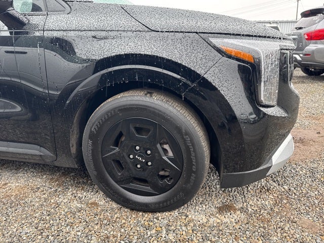 2025 Kia Carnival MPV LXS