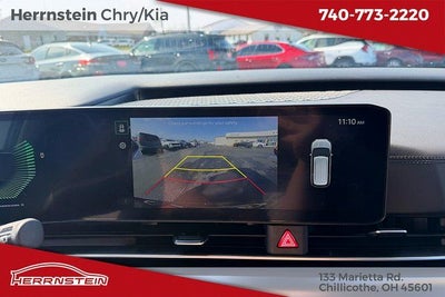 2025 Kia Carnival MPV LXS