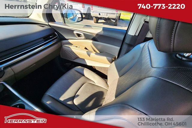 2025 Kia Carnival MPV LXS