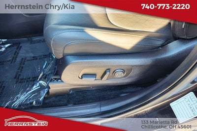 2025 Kia Carnival MPV LXS