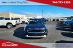 2025 Kia Carnival MPV LXS
