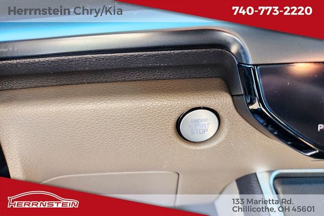 2025 Kia Carnival MPV LXS