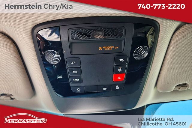 2025 Kia Carnival MPV LXS