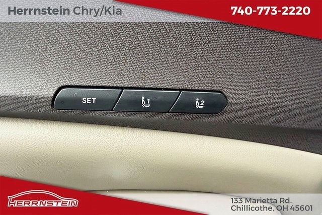 2025 Kia Carnival MPV Hybrid EX
