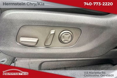 2025 Kia Carnival MPV Hybrid EX