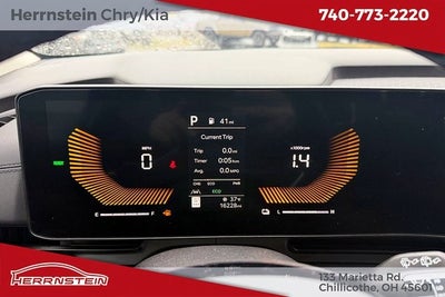 2025 Kia Carnival MPV Hybrid EX