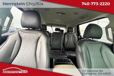2025 Kia Carnival MPV Hybrid EX