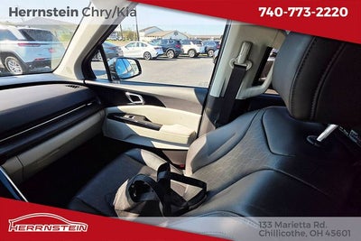 2024 Kia Carnival MPV SX