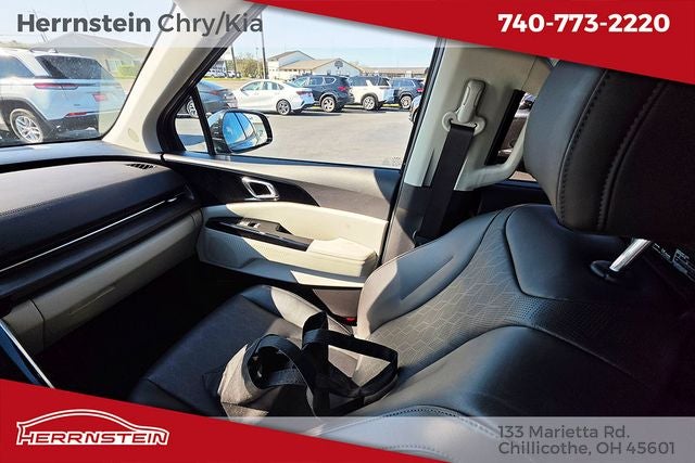 2024 Kia Carnival MPV SX