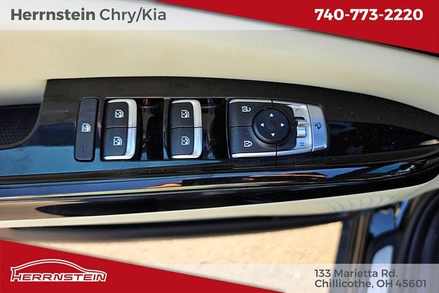 2024 Kia Carnival MPV SX