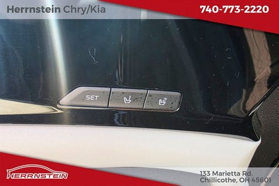 2024 Kia Carnival MPV SX