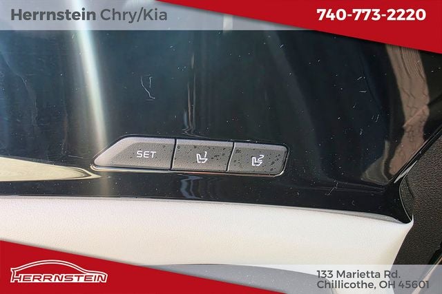 2024 Kia Carnival MPV SX