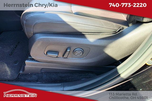 2024 Kia Carnival MPV SX