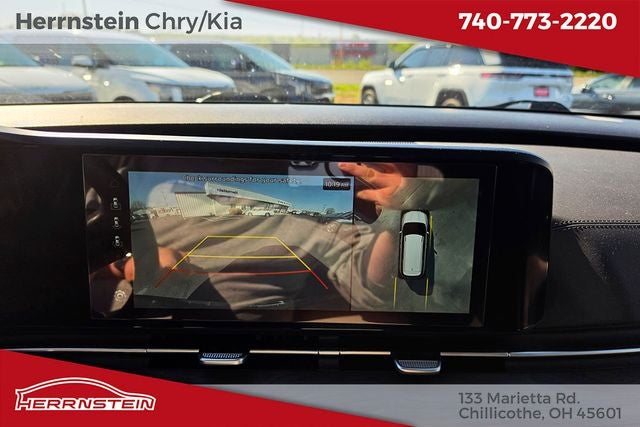 2024 Kia Carnival MPV SX