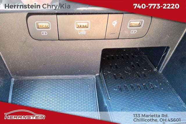 2024 Kia Carnival MPV SX