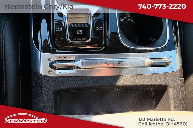 2024 Kia Carnival MPV SX