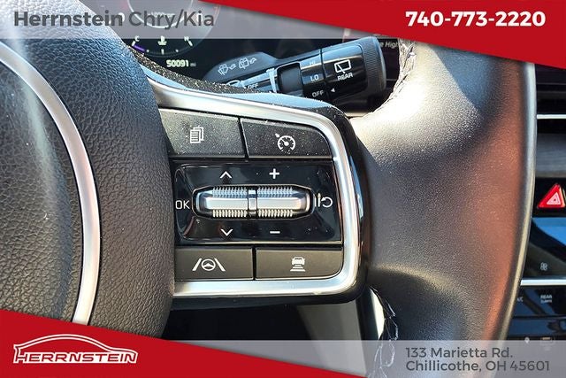 2024 Kia Carnival MPV SX